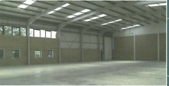 Caen Vw, Swindon for lease - Interior Photo - Image 2 of 6