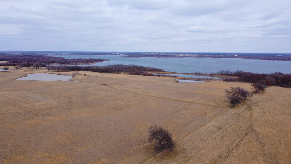 1840 Harpole Rd, Tioga, TX for sale - Primary Photo - Image 1 of 7
