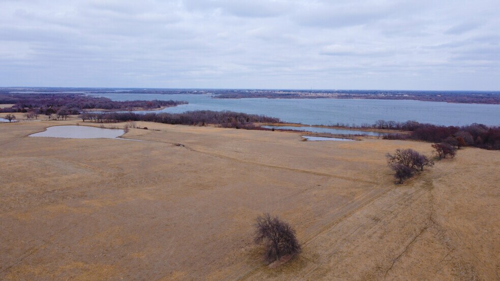 1840 Harpole Rd, Tioga, TX 76271 TML Ranch