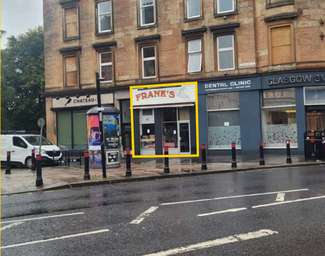 More details for 6 Claremont St, Glasgow - Retail for Sale