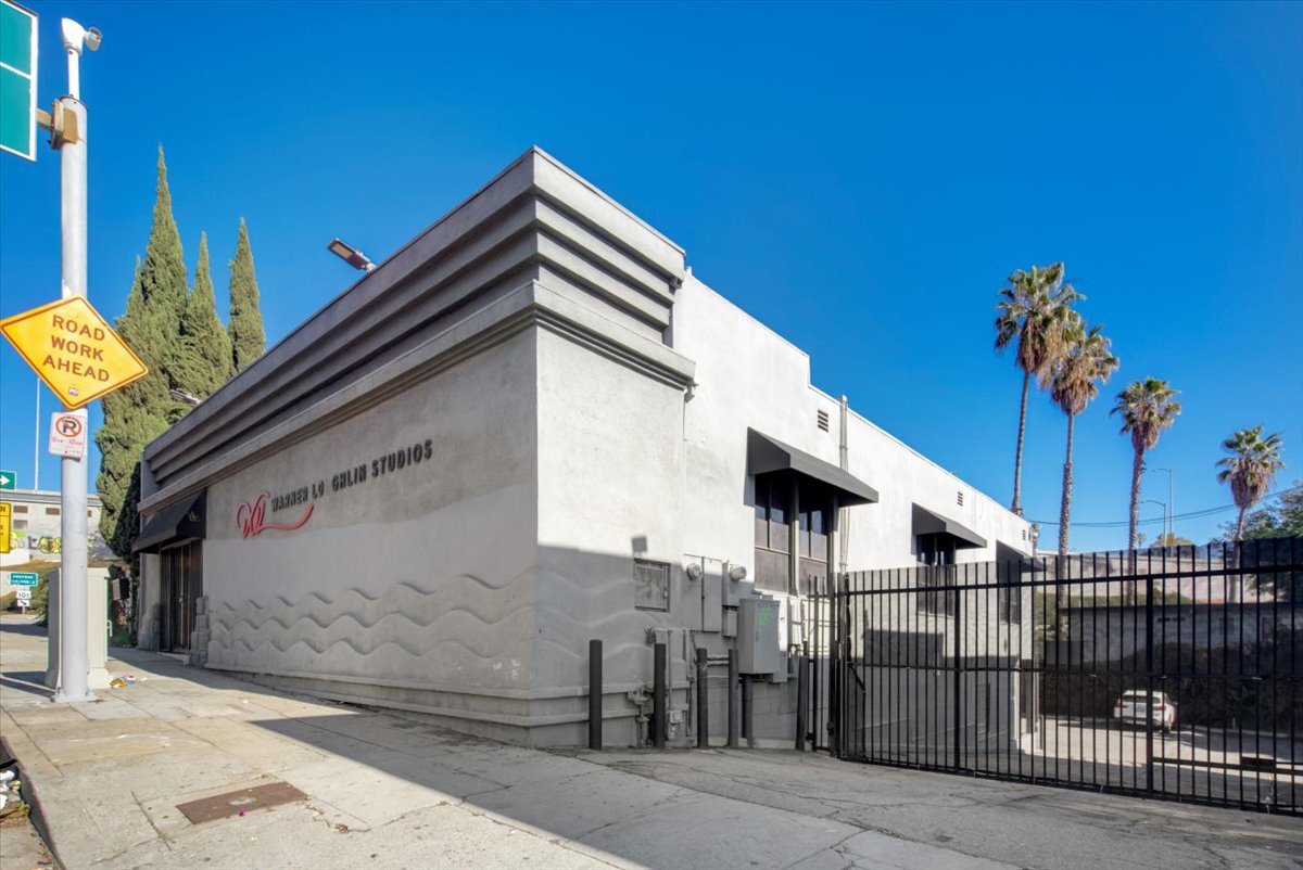 1956 N Cahuenga Blvd, Los Angeles, CA for sale Building Photo- Image 1 of 1