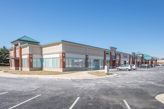 More details for 23520 Overland Dr, Sterling, VA - Retail for Lease