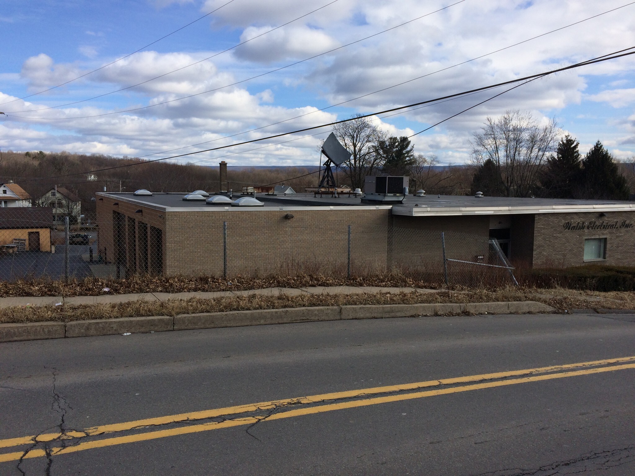 916 Oak St, Scranton, PA for sale Building Photo- Image 1 of 1