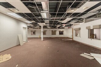 3400 Conner Rd, Detroit, MI for lease Interior Photo- Image 2 of 6