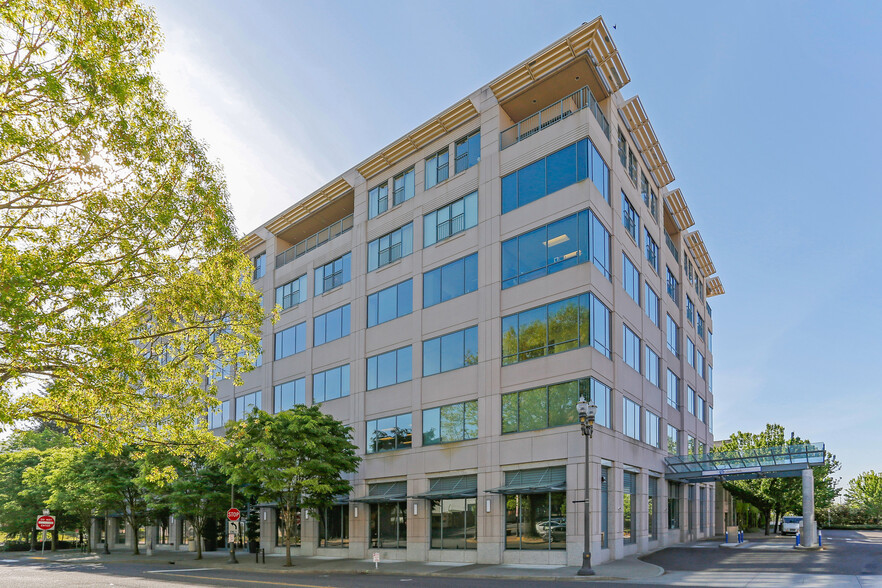 500 Broadway St, Vancouver, WA for sale - Building Photo - Image 1 of 1