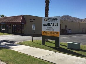 68733 Perez Rd, Cathedral City, CA for lease Interior Photo- Image 2 of 5