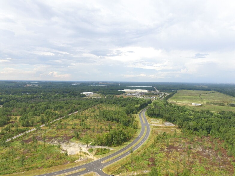 4490 12th St, West Columbia, SC for sale - Building Photo - Image 3 of 5