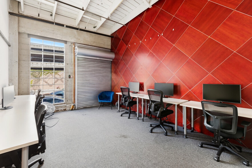 39 Stillman St, San Francisco, CA for lease - Interior Photo - Image 2 of 13