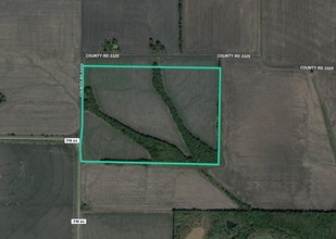 9024 FM 64, Pecan Gap, TX - AERIAL map view - Image1