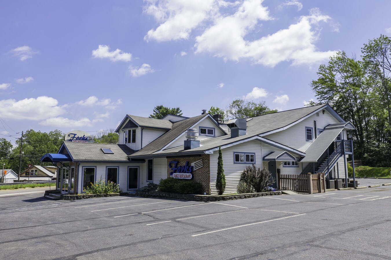 1293 Foster Ave, White Haven, PA 18661