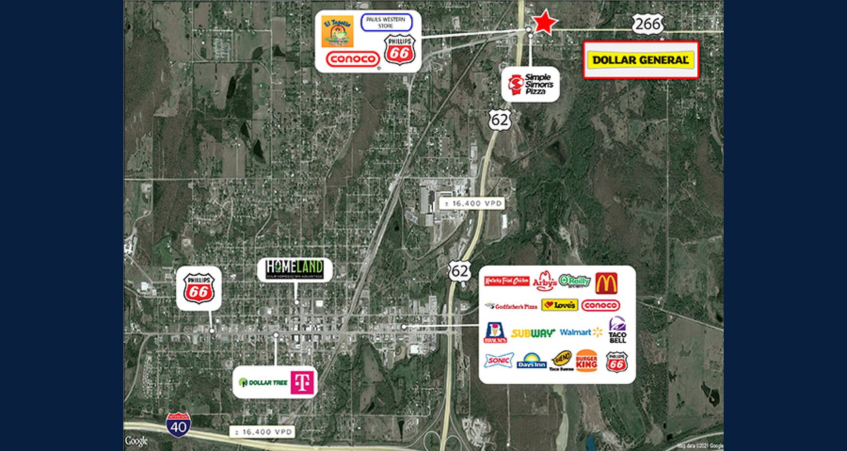 1408 W 6th St, Dewar, OK 74431