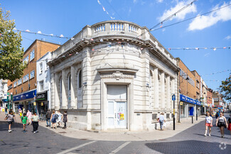 More details for 1-3 High St, Ramsgate - Retail for Lease