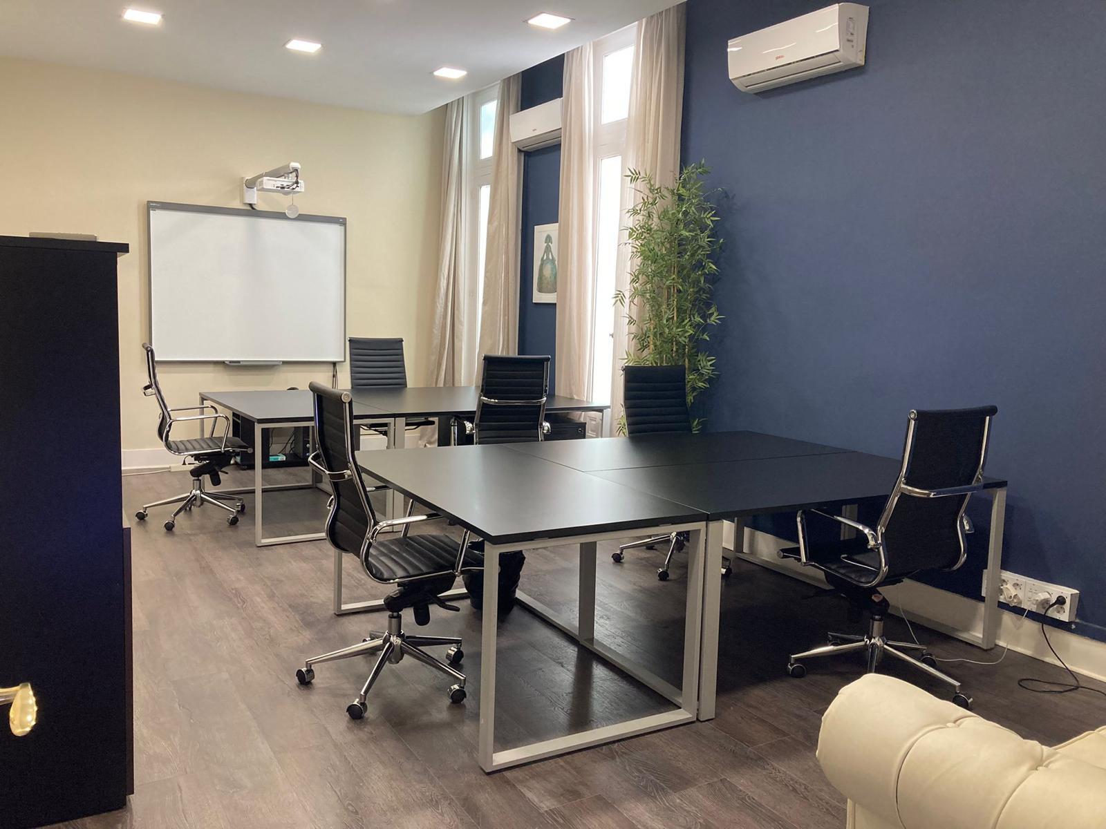 Calle Serrano, 110, Madrid, Madrid for lease Interior Photo- Image 1 of 6