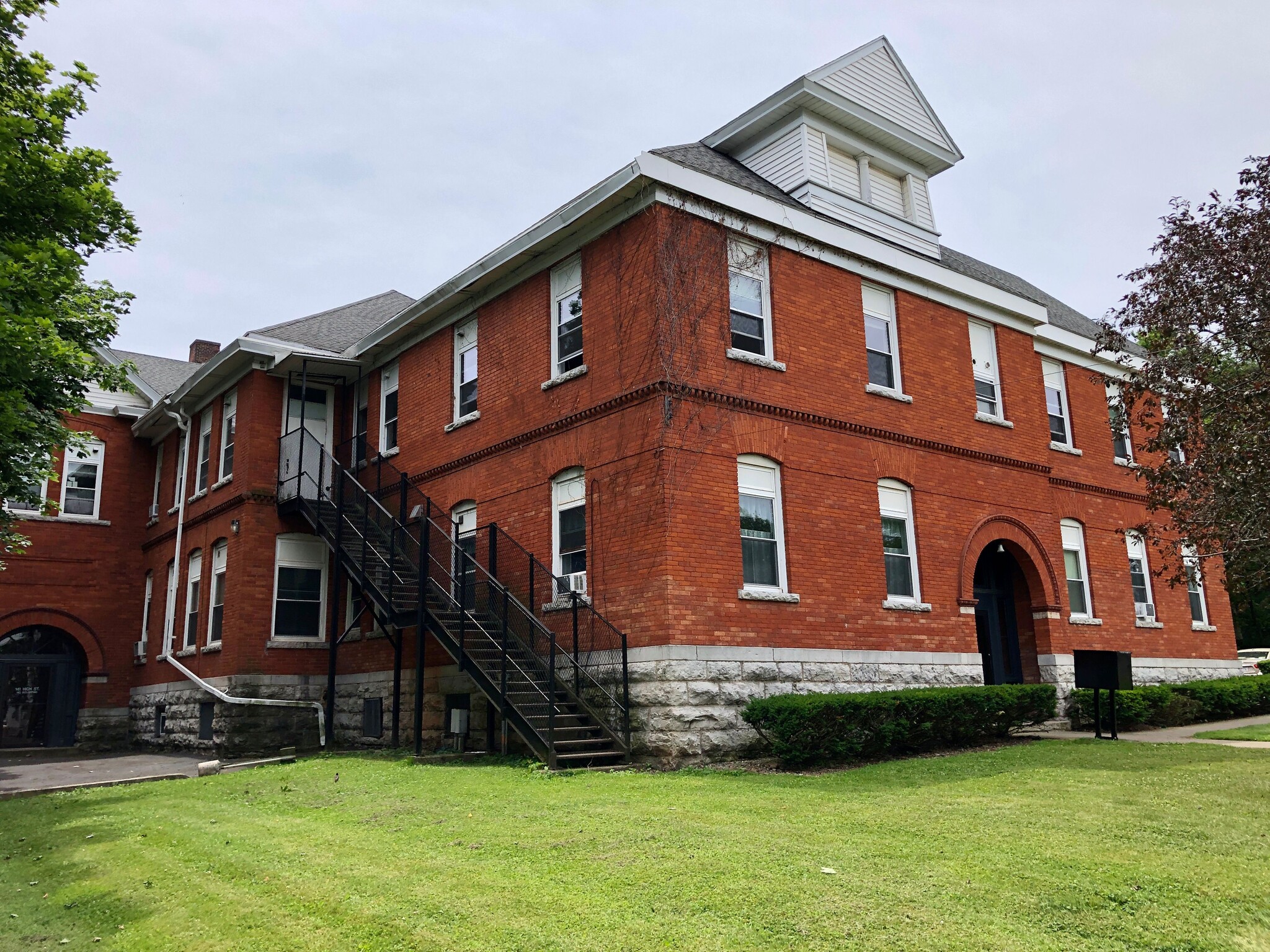 141 High St, Geneva, NY for sale Primary Photo- Image 1 of 1