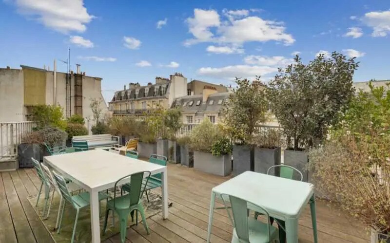 7 Rue De Chartres, Neuilly-sur-Seine for lease - Building Photo - Image 2 of 8