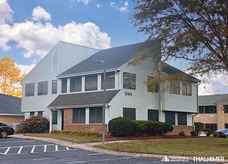 More details for 5184 Potomac Dr, King George, VA - Office for Lease