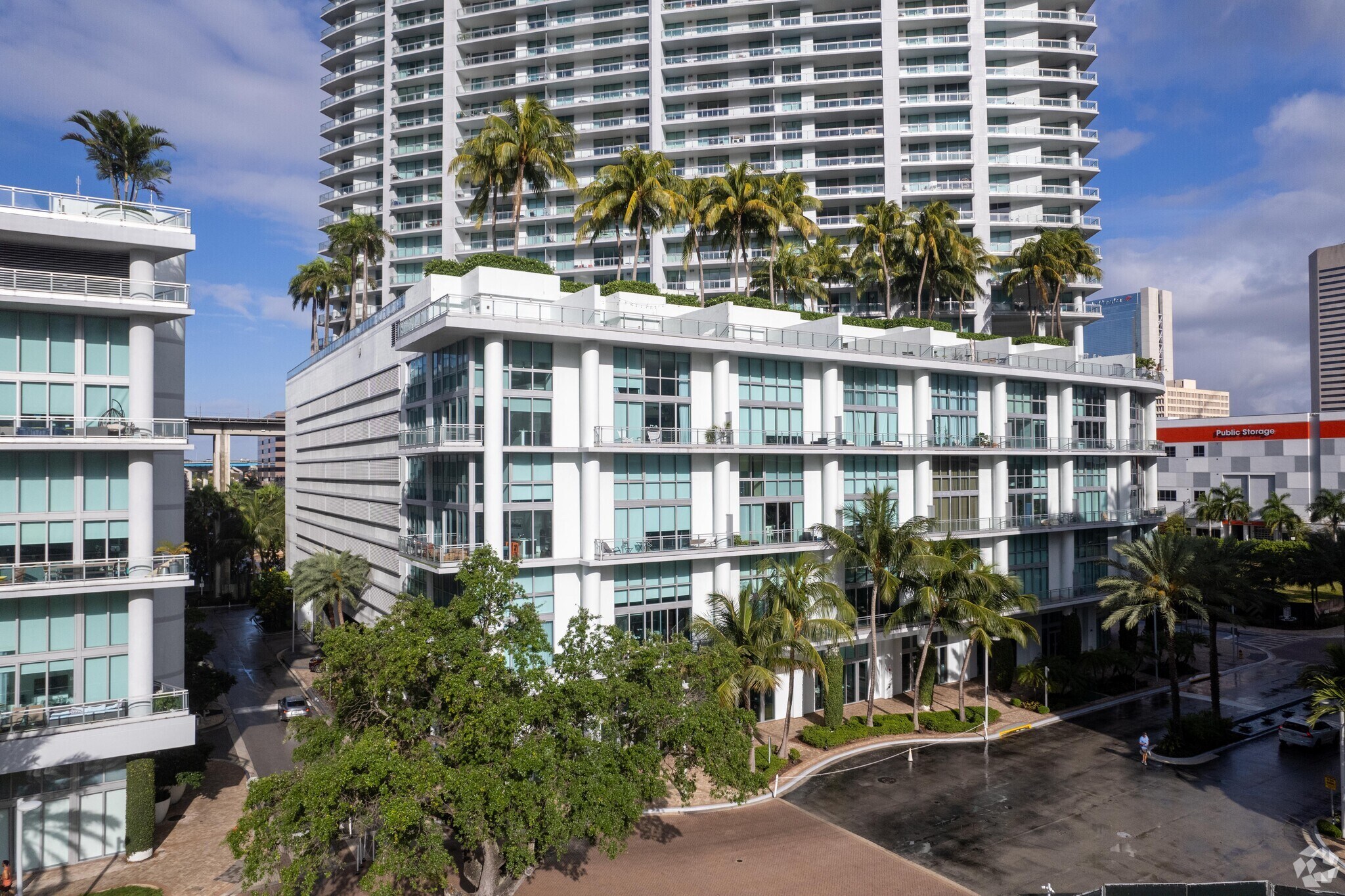 90 SW 3rd St, Miami, FL for sale Building Photo- Image 1 of 1