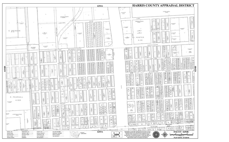 532 Highway 146 N, La Porte, TX 77571 Industrial for Sale