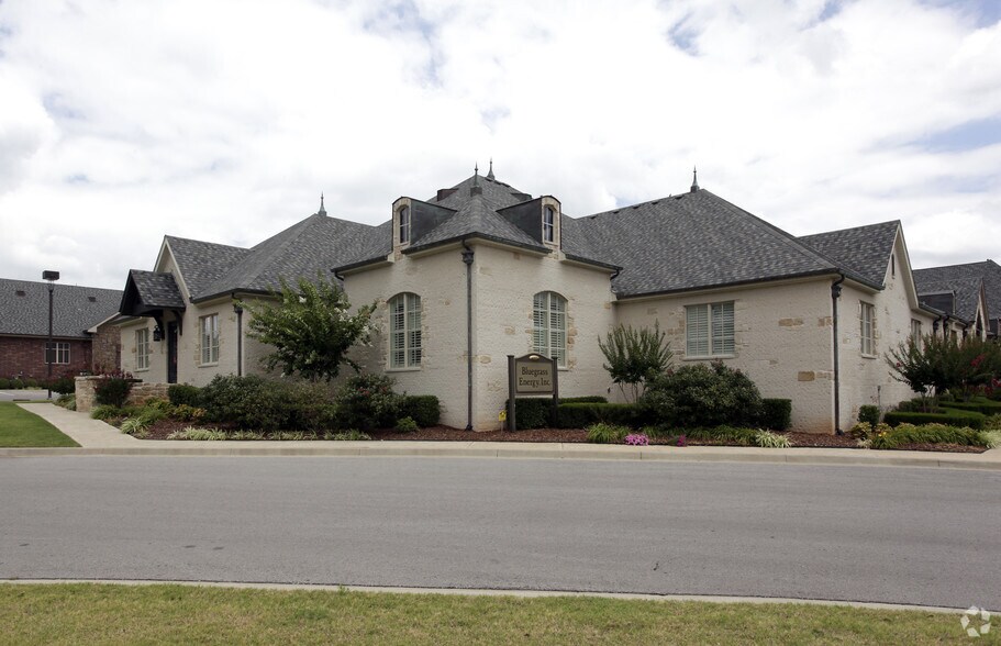 4637 E 91st St, Tulsa, OK for sale - Building Photo - Image 1 of 1