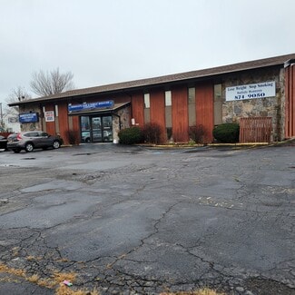 More details for 2949 Elmwood Ave, Buffalo, NY - Office for Lease