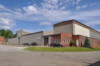 More details for 225 Wetmore Ave SE, Massillon, OH - Industrial for Lease