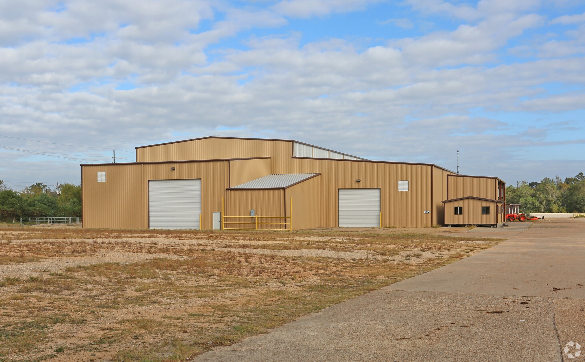 101 E Avenue M, Conroe, TX for sale Primary Photo- Image 1 of 1