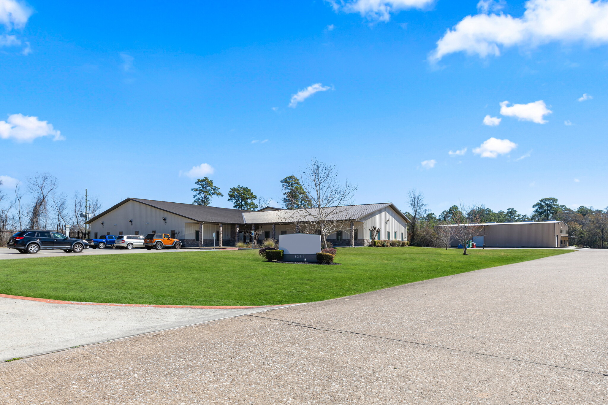 1271 Rayford Bnd, Spring, TX for sale Primary Photo- Image 1 of 20