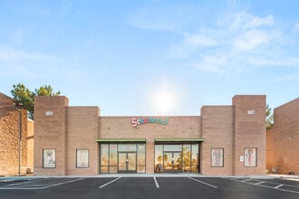 6021 S Rainbow Blvd, Las Vegas, NV for sale Building Photo- Image 1 of 91