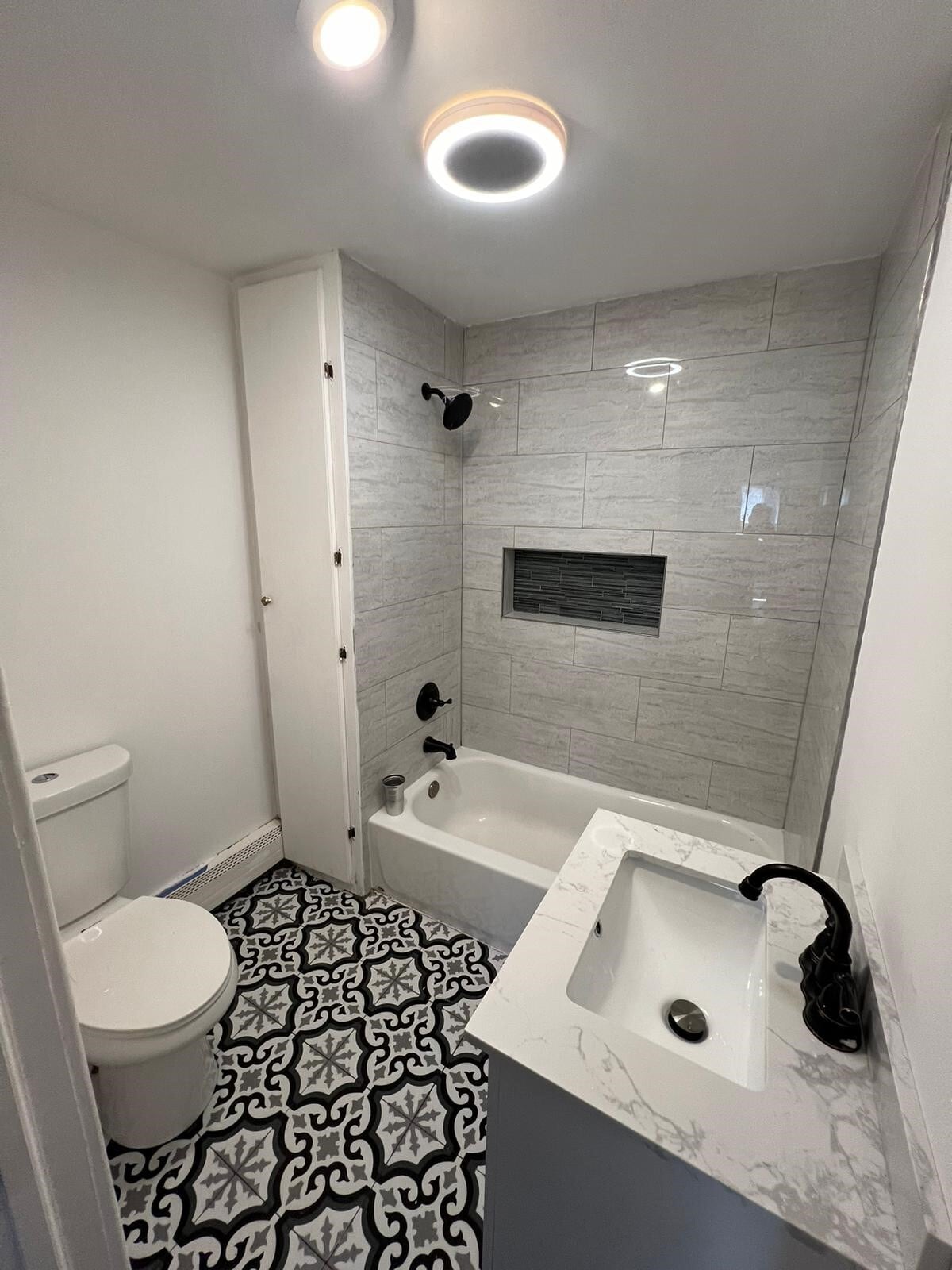 106-118 Rushbrook St, Jermyn, PA for sale Interior Photo- Image 1 of 1