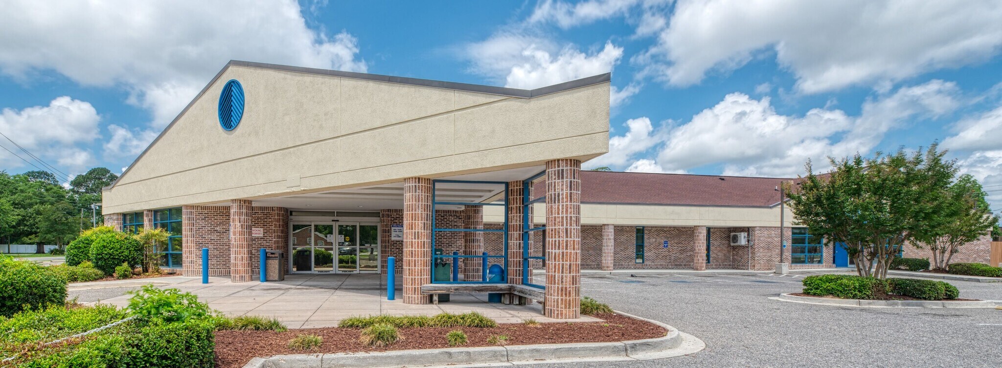 603 N 6th Ave, Dillon, SC 29536 Dillon Family Medicine 9+ Yr