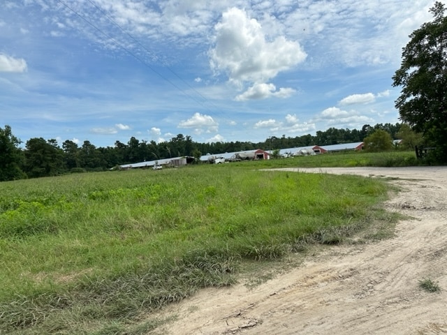 664 Reeves Farm Rd, Saint George, SC for sale - Building Photo - Image 3 of 9