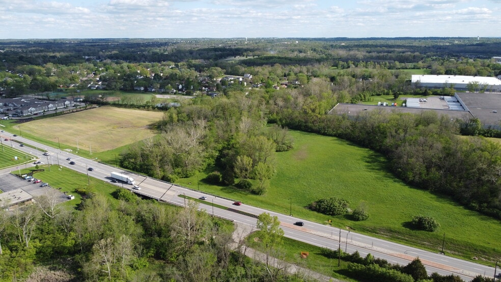 W. Central, Springboro, OH 45066 Land for Sale