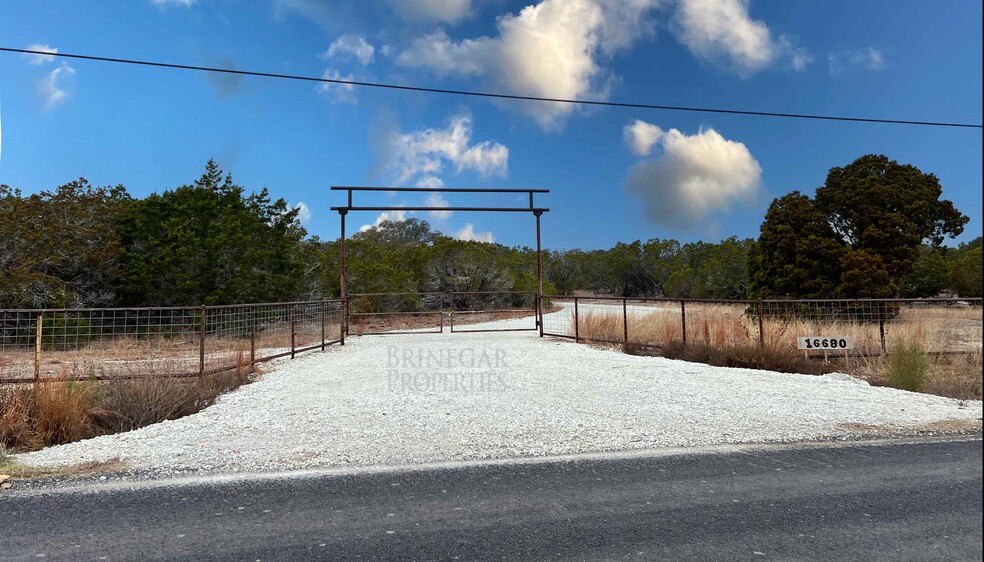 16680 Round Mountain Rd, Leander, TX for sale - Other - Image 1 of 1