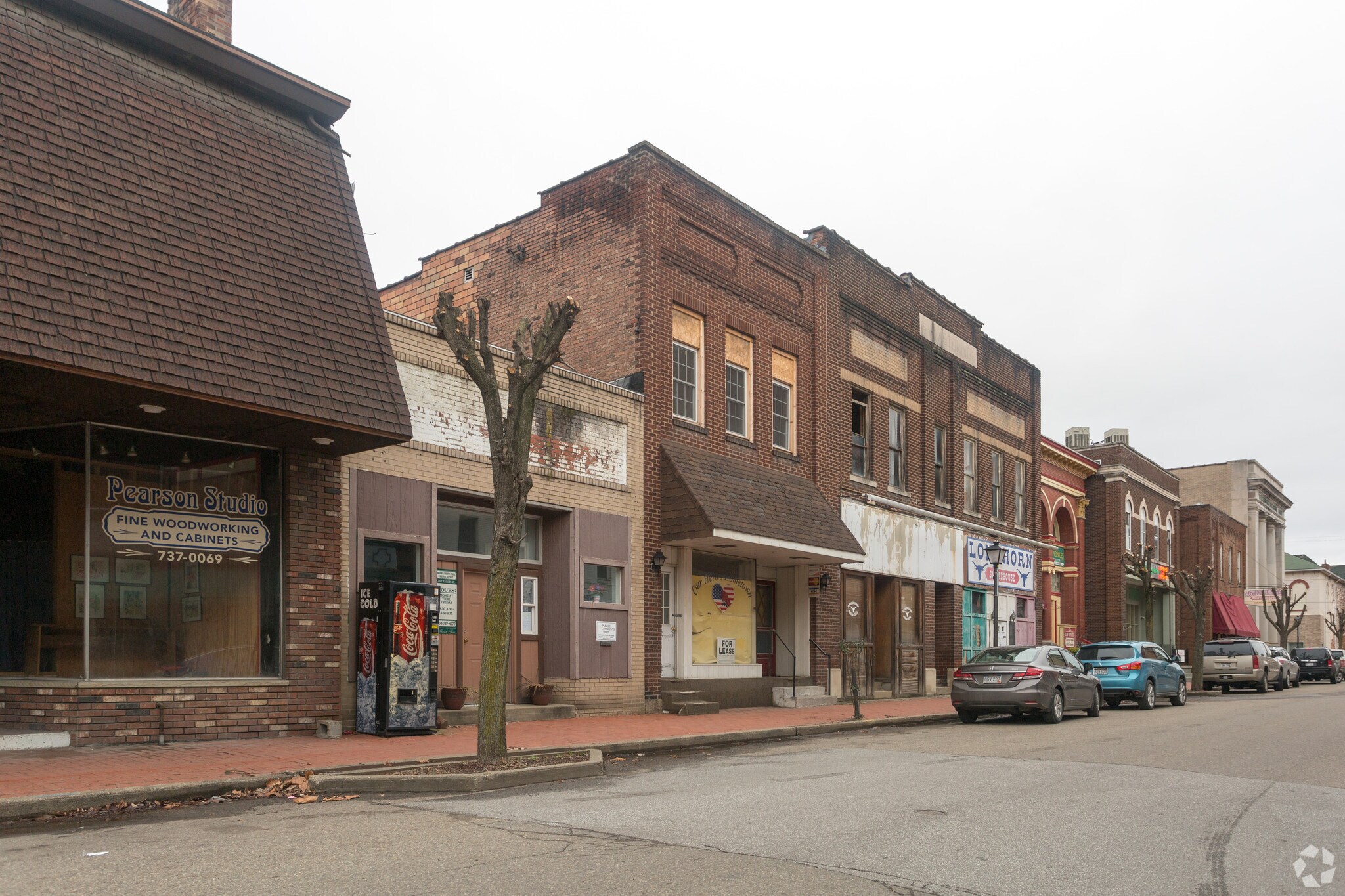 715 Charles St, Wellsburg, WV for sale Primary Photo- Image 1 of 1