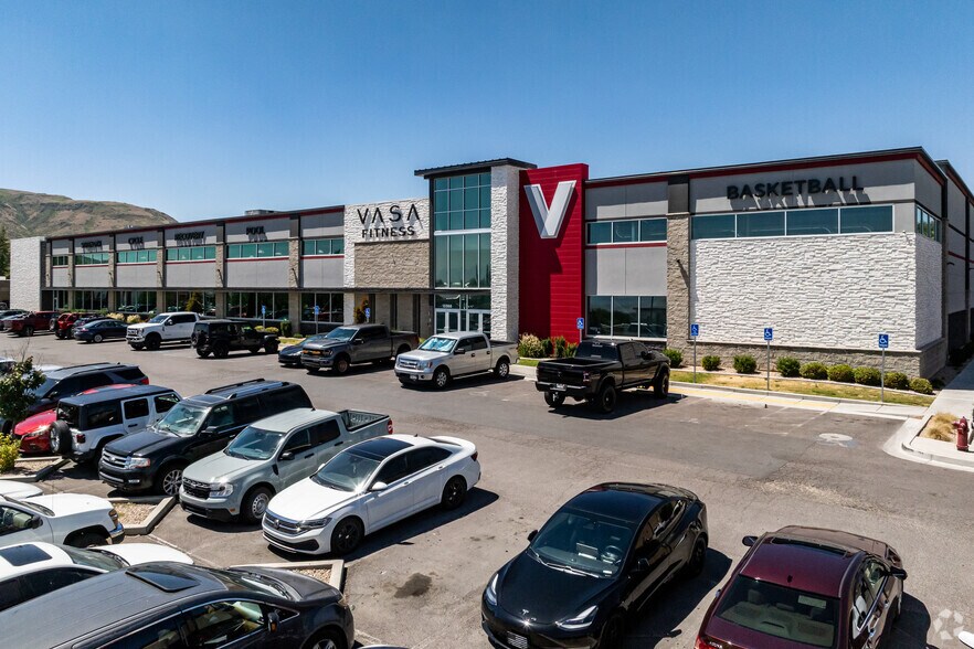 13366 S Rosecrest Rd W, Herriman, UT for sale - Primary Photo - Image 1 of 1