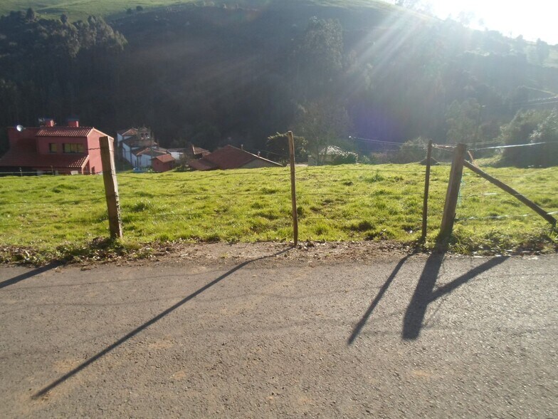 Land in Villaviciosa, Asturias for sale - Building Photo - Image 3 of 15