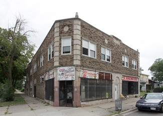 More details for 535-537 W 111th St, Chicago, IL - Retail for Sale