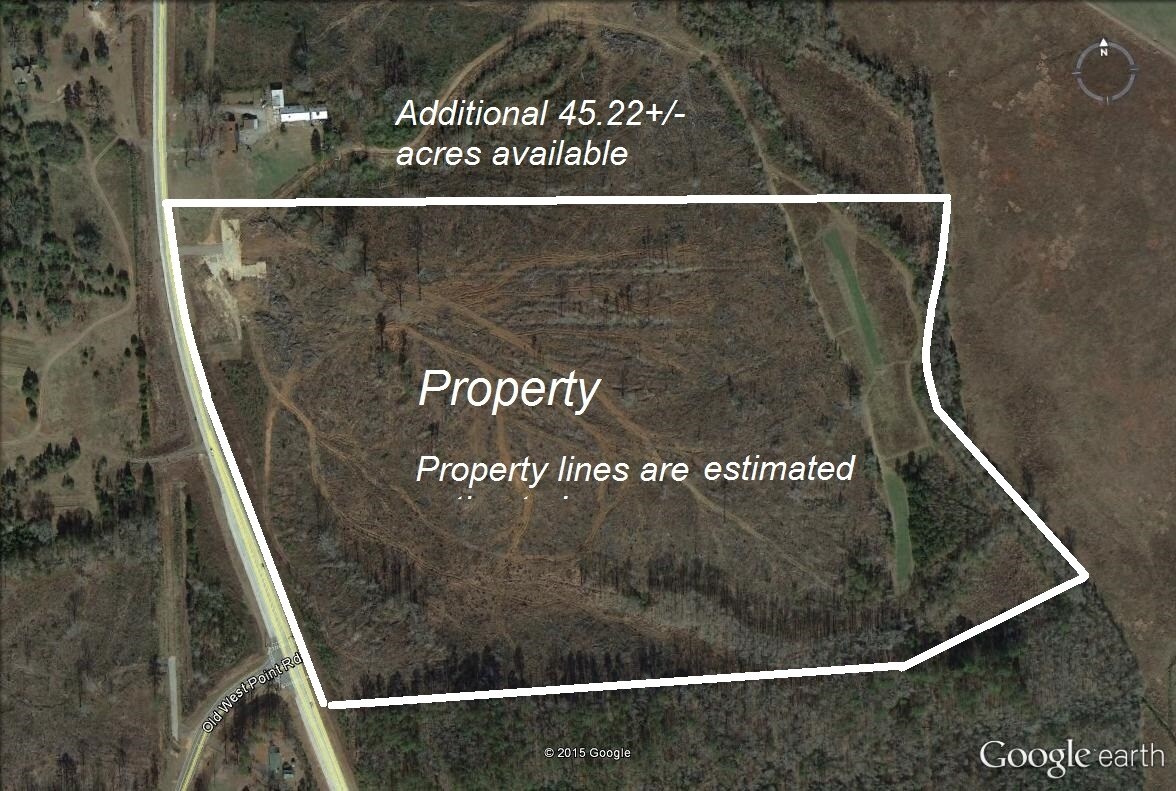 2169 Pegasus Pky, Lagrange, GA 30240