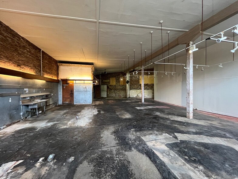 2283-2295 Market St, San Francisco, CA for lease - Building Photo - Image 3 of 8