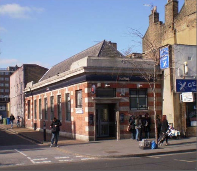 290 Walworth Rd, London for lease Building Photo- Image 1 of 3