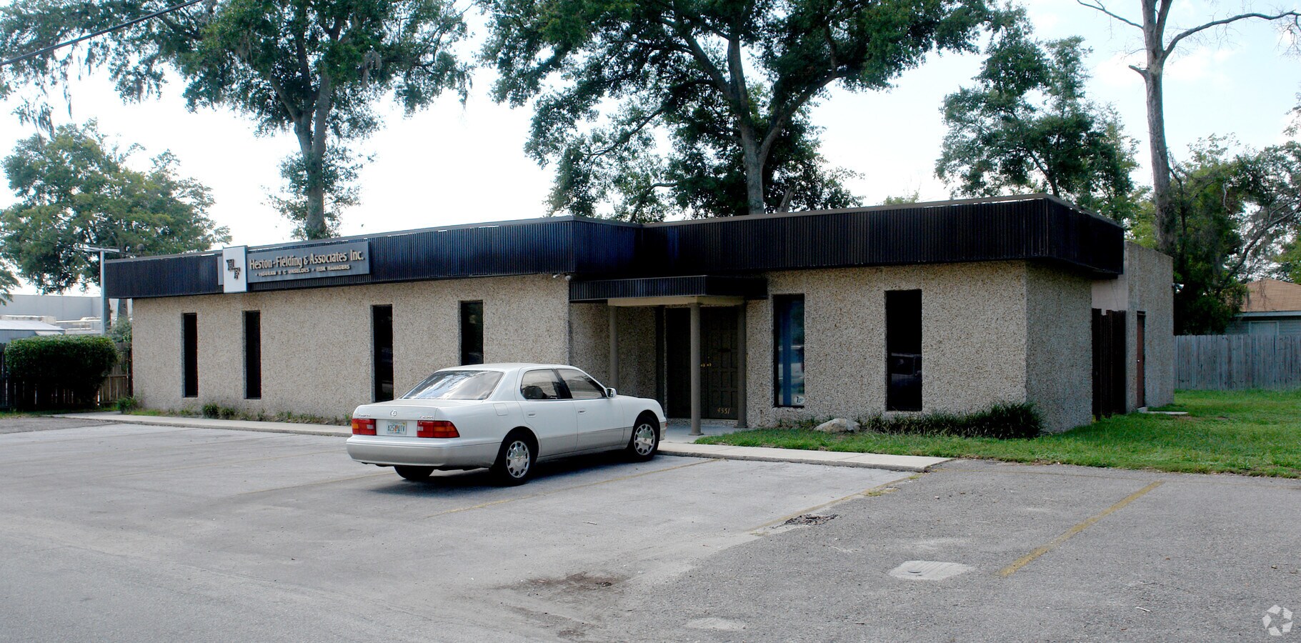 4551 Brown Ave, Jacksonville, FL 32207