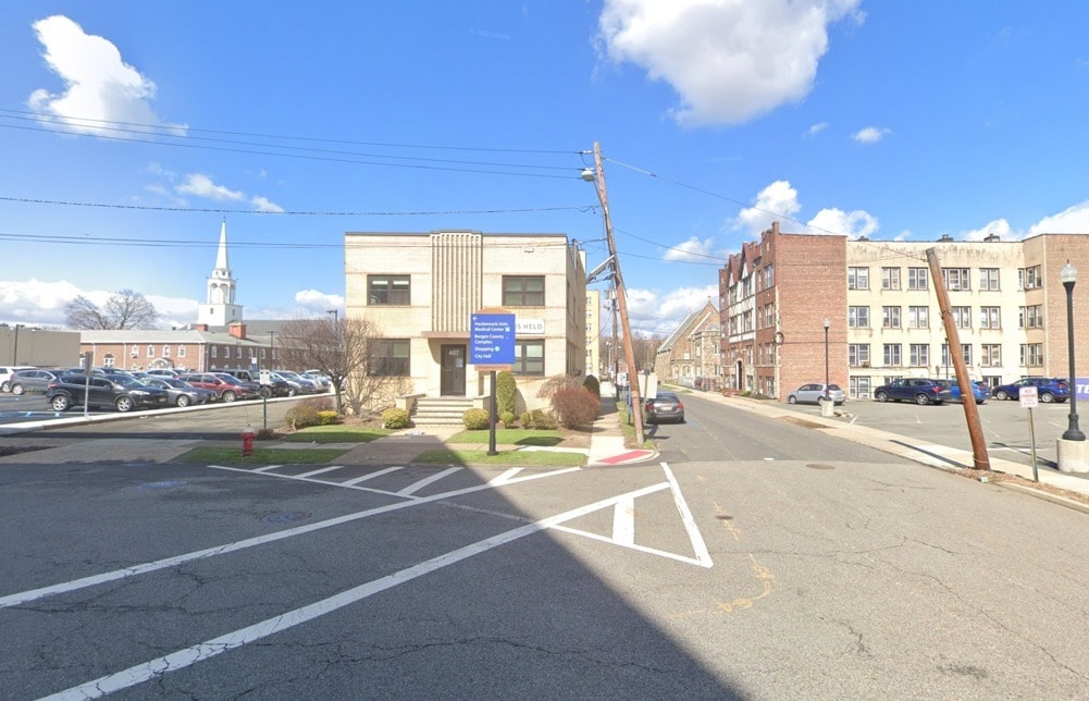 407 State St, Hackensack, NJ for sale Building Photo- Image 1 of 4