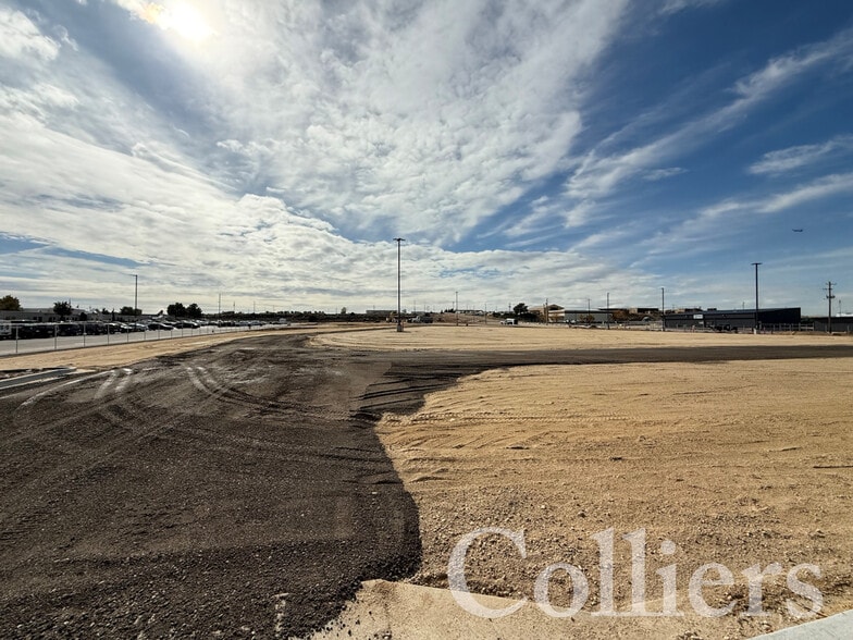 4620 S. Apple St., Boise, ID for lease - Building Photo - Image 3 of 12