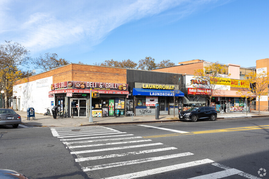 7070-7078 Kissena Blvd, Flushing, NY 11367 | LoopNet