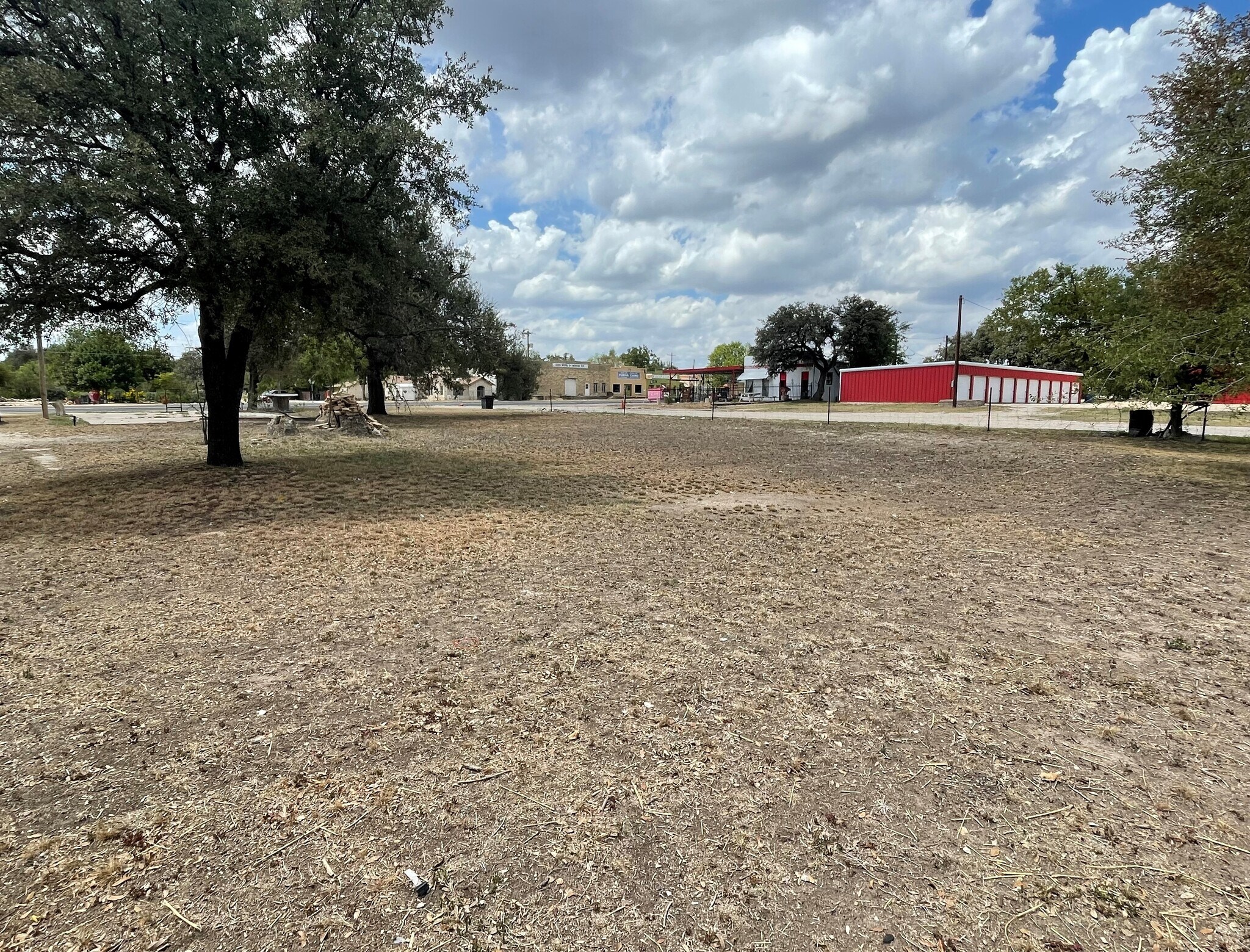 410 S Main St South Main Street, Eden, TX 76837