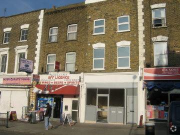 88 Chatsworth Rd, London for sale - Primary Photo - Image 1 of 1