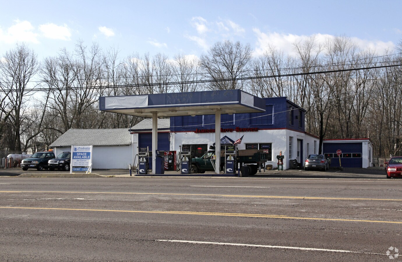 214050 York Rd, Jamison, PA 18929