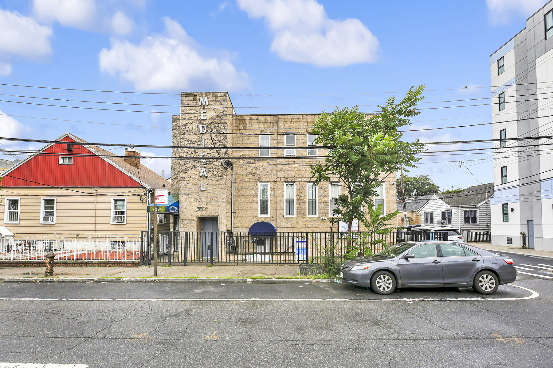 3099 Coney Island Ave, Brooklyn, NY for sale Building Photo- Image 1 of 26