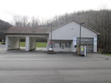 812 State Route 68, East Brady, PA for sale Building Photo- Image 1 of 1