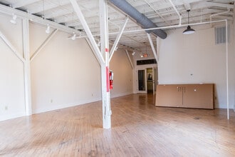 434 Houston St, Nashville, TN for lease Interior Photo- Image 2 of 3
